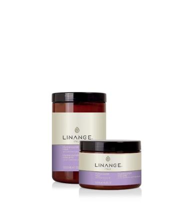 Hydranourish Mask - Hydrating & Nourishing Hair Mask with Milk Keratin & Olive Oil | 500ml for Healthy Hair - Buy Online on GoSupps.com