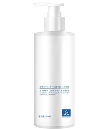 Body Lotion, Beauty Benefits of Body Lotion, 24 Hour Intense Hydration, Gentle Moisturizing Firming Lotion for Body, Face, Underarms, Knees and Elbows