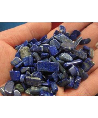 Natural Crystal Rough 100g AAAA++ Bulk Rough Natural Lapis Lazuli Stones Crystals - Buy Online on GoSupps.com