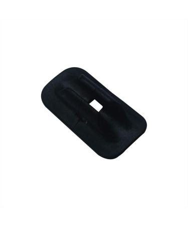 Xmomx 4 Sets Zip Ties for MTB Bike Cable Guide - Durable Clips for Brake, Shift, and Derailleur Cables - Buy Online on GoSupps.com