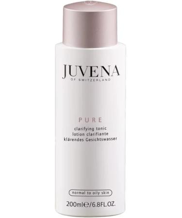  Juvena Pure Cleansing Clarifying Tonic 200 Ml - Buy Online on GoSupps.com