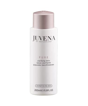 Juvena Pure Cleansing Clarifying Tonic 200 Ml