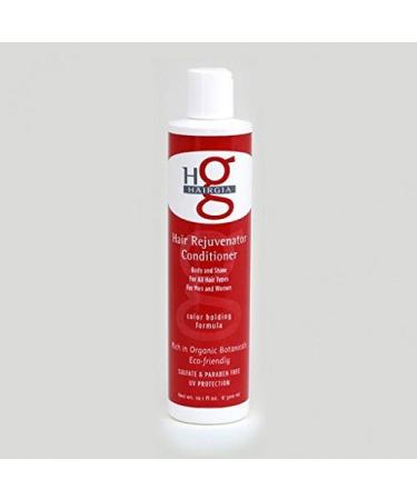 Hair Gia Hair Loss Rejuvenator Conditioner - 10.1 Oz