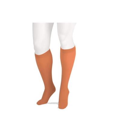 Juzo Soft 2001 20-30mmhg Compression Closed Toe Knee-High Stocking
