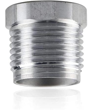 Huthbrother 2 Set Aluminum Cable Lock Nut Kit for Sea Doo 277001729 277001527 - Compatible with 293830063 277000055 - Buy Online on GoSupps.com