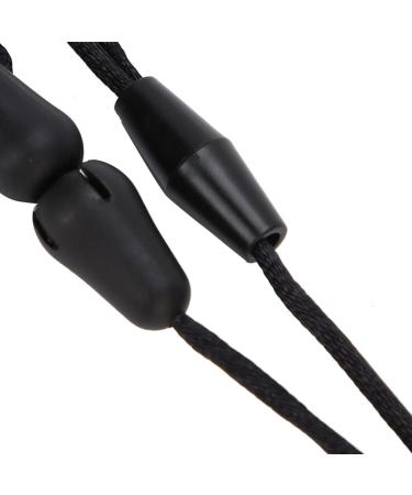 Safe Silicone Baby Bite Ring Necklace - Calming Chew Pendant for Toddlers | Blue Infant Teething Toy - Buy Online on GoSupps.com