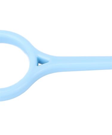 Professional Aligner Remover Tool - 2 Pack | Braces & Retainer Remover - Oral Care Essentials (Blue) - Buy Online on GoSupps.com