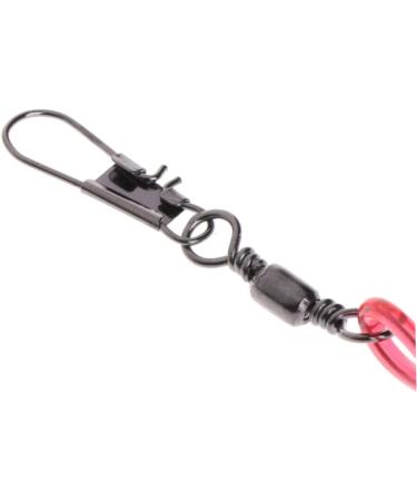 Beavorty 1pc 8 Color Harness Outdoor Bird Leash Parrot Activities Elastic Meters Random Trainning Size 3 As Shown - Buy Online on GoSupps.com