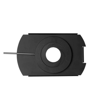 Nanlite Adjustable Iris Diaphragm for The Bowens Projection Attachment