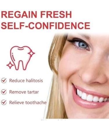 NHAP 9.9% Whitetooth Gentle Hydroxyapatite Toothpaste Fresh Peppermint Enamel Strengthening 120g/4.23oz - Buy Online on GoSupps.com