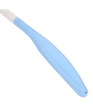 Ergonomic Long Handle Comb for Elderly & Disabled - Comfort & Massage Relief - Buy Online on GoSupps.com