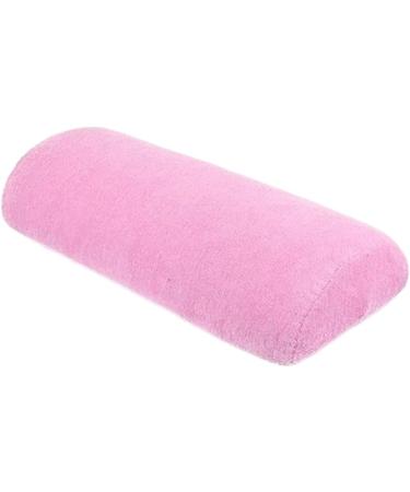 Nail Cushion Manicure Cushion Nail Cushion Hand Rest Pillow Pillow Detachable Manicure Wrist Cushion with High Elasticity Sponge Random Color - Buy Online on GoSupps.com