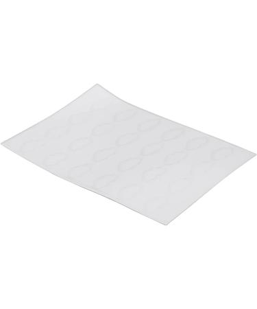 Sunscreen Indicator Sticker Color Changing Ultraviolet Detection Sticker 120 Pieces for Outdoor Activities (#2) - Buy Online on GoSupps.com