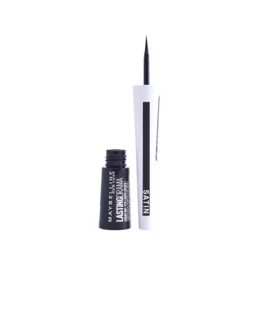 Maybelline Master Ink Satin Eyeliner Black