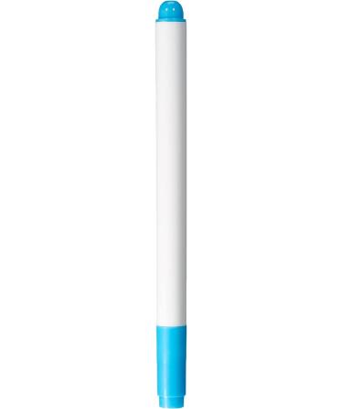 Blue Water Soluble Marking Pen - Original Version | High-Quality Ink | Fast-Drying | Non-Toxic - Buy Online on GoSupps.com