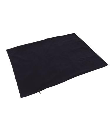 Electric Car Blanket Polyester Fiber Car Heating Blanket with Constant Temperature for Self-Driving Tours