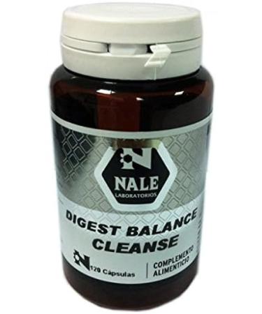 Nale Balance Cleanse Digest 120Cap. - Buy Online on GoSupps.com