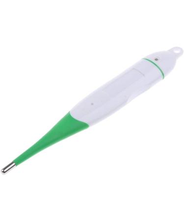 Tenlacum Veterinary Thermometer Vets Rapid Response Animals Dogs Horses Pets - Buy Online on GoSupps.com