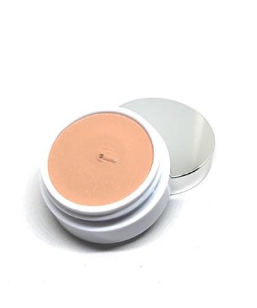 Merle Norman - Powder Base Foundation- Alabaster Beige -Full Coverage Foundation with a Flawless Finish