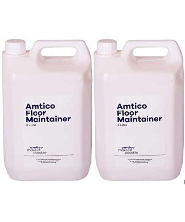 Amtico - 2 x FloorCare Maintainer (5ltr)