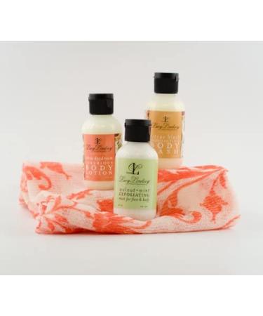 Corrective Travel Set