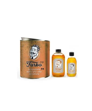 Furbo cofanetto orange 30f907553