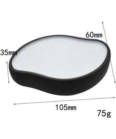 Painless Hair Removal Tool - Easy Crystal Eraser for Face Leg & Arm | International Shipping - Buy Online on GoSupps.com
