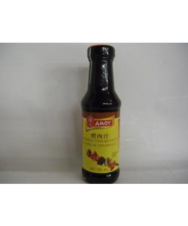 Amoy Japanese teriyaki sauce 150 ml