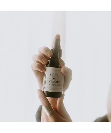 BROKEN TOP Organic Fabric & Linen Spray (Saguaro Cactus) - Buy Online on GoSupps.com
