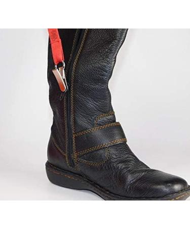 Zipuller - Zipper Pull Helper for Dress and Boots | Unique Design for All Zipper Types - Buy Online on GoSupps.com