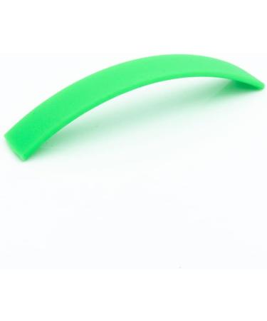 Buy Bio-Line Beta Biothane Meter Goods - 2.5mm Thick Dirt & Water-Repellent 30m Long Neon Green - 16mm Width | International Shipping Available - Buy Online on GoSupps.com