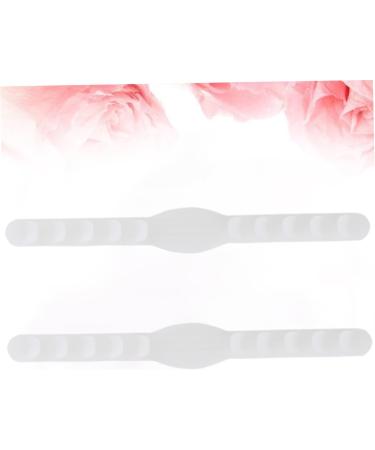 Clispeed 5ST Ironing Glasses & Earring Buckle | Face Protection & Ear Gripping Hooks | Anti-Slip Handle Tabs for Child Adjustment - International Shipping Available - Buy Online on GoSupps.com