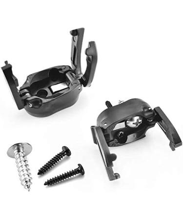 Brccee AC 6 PCs Golf Ball Pick Up Retriever Grabber Claw Sucker Tool - Mini Foldable Plastic Claw Grabber Sucker - Buy Online on GoSupps.com