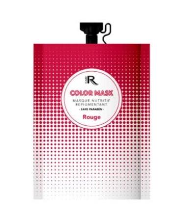 Color Mask Generik Red 40 ML