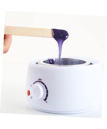 Doitool 100th Waxed Wooden Rod - Multi-Purpose Wax Applicator Stick for Home & Craft Projects - Buy Online on GoSupps.com