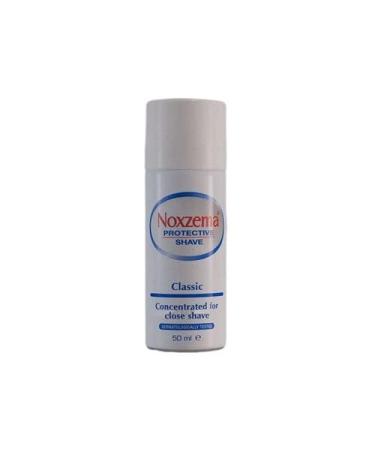 NOXZEMA Noxzema Cleansing Gel - Cleansing and Exfoliating - 100g