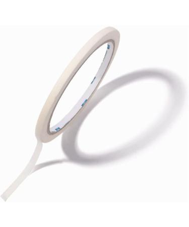 5 Pcs Nail Art Striping Line Sticker Set - 0.5cm Adhesive Tapes for French Style Manicure - Buy Online on GoSupps.com