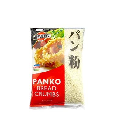 Miyata Panko Japanese 1kg (Bread Crumbs)