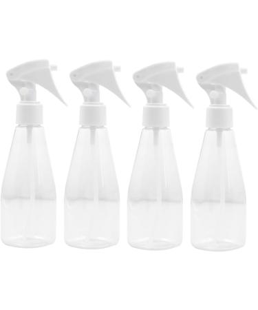 FRCOLOR 8 Sets Empty Dispenser Bottle Travel Soap Dispenser Refillable Dispenser Bottle Lotion Pump Bottle Spray Bottle Refillable Lotion Bottle Mist Hand Soap Bottle Perfume Filling - Buy Online on GoSupps.com