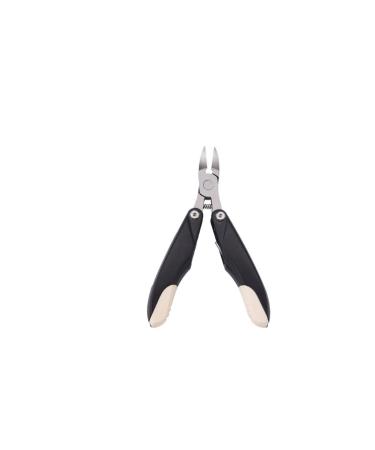 CHJHJKG Nail Clippers (Beauty) High-grade Stainless Steel Paronychia Thick nails Suitable for Men Women and Seniors