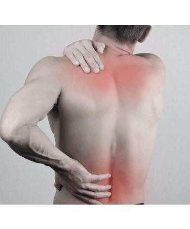 Cannanumb Pain Relief Roll On - Fast Acting CBD Relief - Buy Online on GoSupps.com