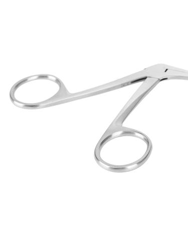 Professional Ear Pick Pliers with Wheat Grain Tip Design - Easy to Hold - Buy Online on GoSupps.com