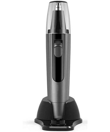 Nose & Ear Hair Trimmer | Professional Eyebrow & Facial Hair Trimmer for Men & Women - Unisex Easy to Clean | International Shipping Available - Buy Online on GoSupps.com
