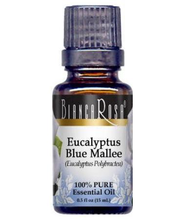 Eucalyptus Blue Mallee Essential Oil (0.50 oz ZIN: 429105)