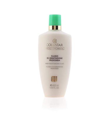 COLLISTAR Perfect Body Deep Moisturising Fluid 400ml | Hydrating Body Lotion for Radiant Skin | International Shipping Available - Buy Online on GoSupps.com