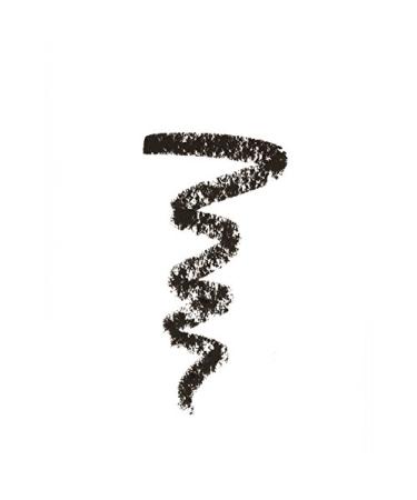 Pacifica Beauty Natural Eye Pencil in Jet Black - 0.1 oz - Buy Online on GoSupps.com