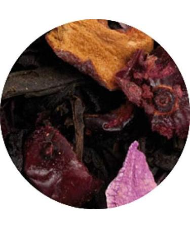  Lerbs & Hagedorn Th noir Creamy Cranberry Bio 1 kg - Buy Online on GoSupps.com