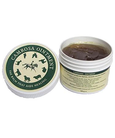 Camrosa Ointment (100g)