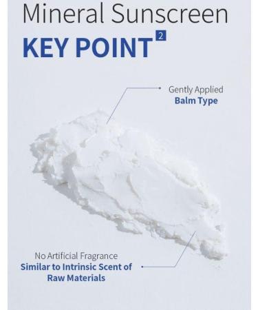  Benton Mineral Sun Stick 15g - Buy Online on GoSupps.com