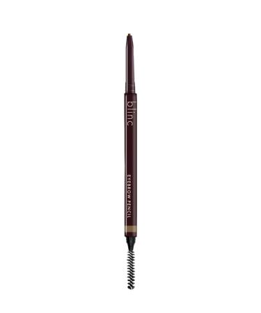 blinc Flawless Definition Eyebrow Pencil Light Brunette